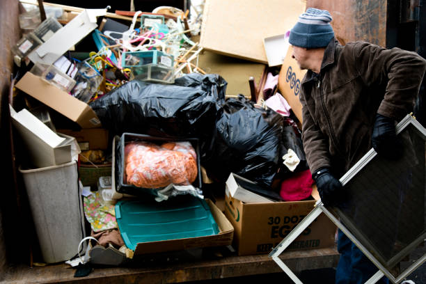  South Point, OH Junk Removal Pros