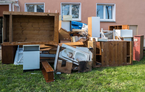 Best Full-Service Junk Removal  in South Point, OH