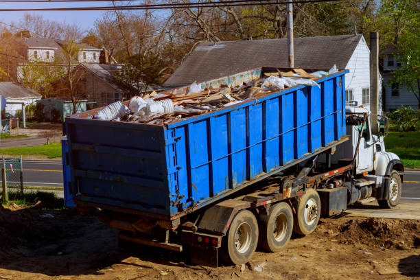 Best Same-Day Junk Removal  in South Point, OH