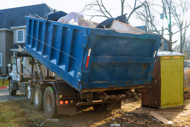 Best Commercial Cleanout Services  in South Point, OH