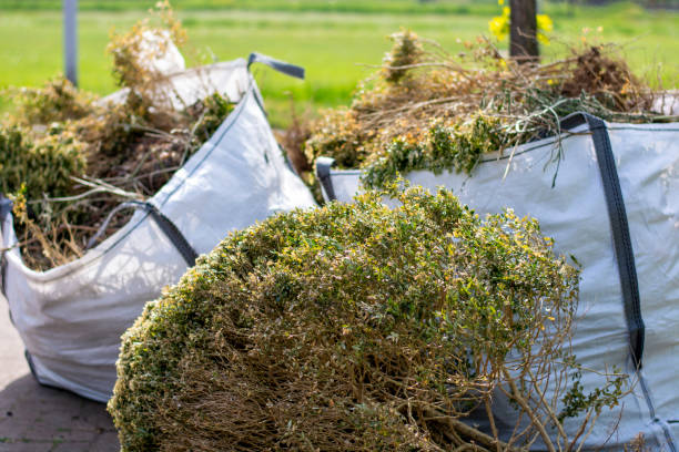 Best Residential Junk Removal  in South Point, OH