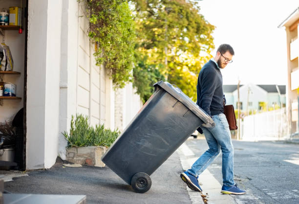 Best Construction Debris Removal  in South Point, OH