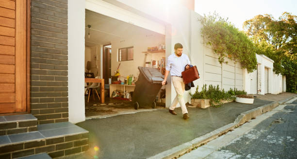 Professional Junk Removal in South Point, OH