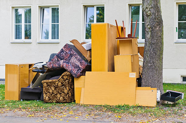 Best Attic Cleanout Services  in South Point, OH