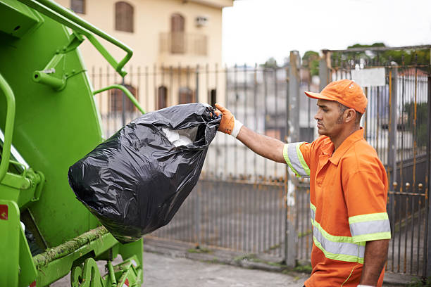 Best Yard Cleanup Services  in South Point, OH