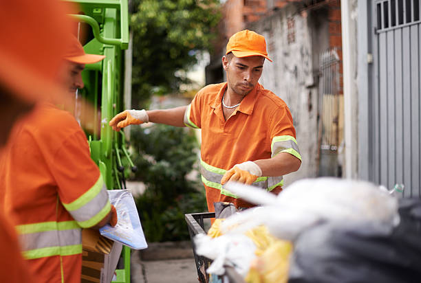 Best Yard Waste Removal  in South Point, OH